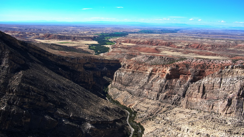 Bighorn National Forest