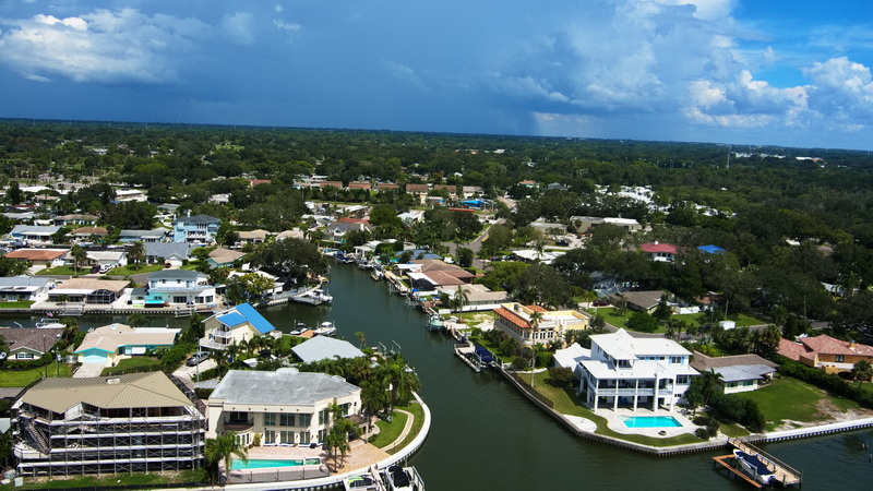 Dunedin, Florida