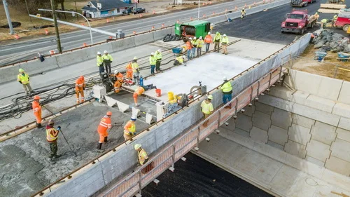 Foundation Inspection