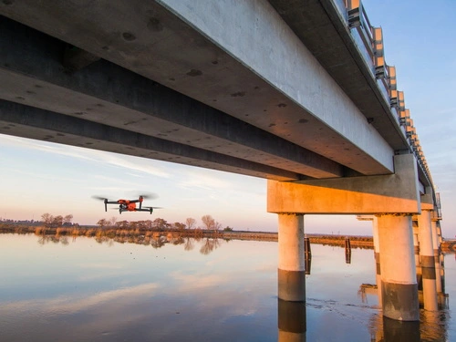 Bridge Inspection