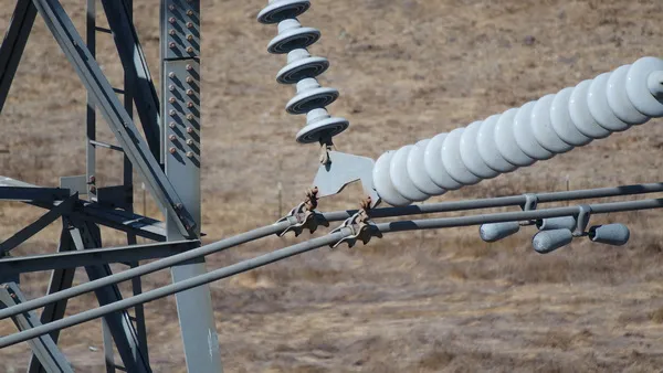 Power Line Inspection